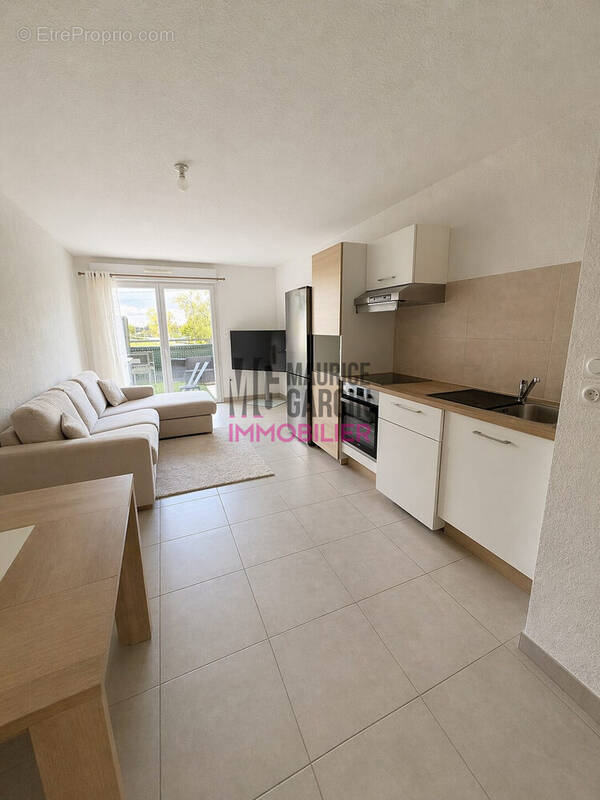 Appartement à AVIGNON