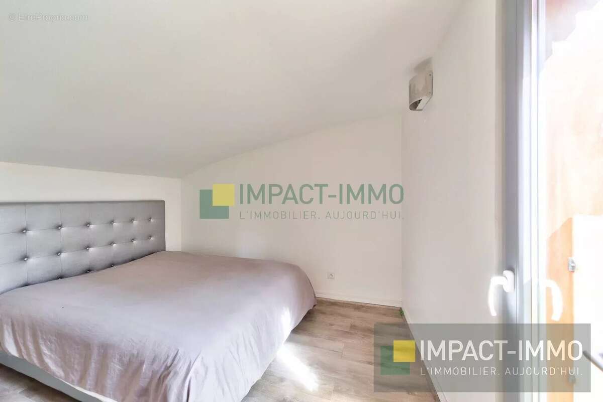 Appartement à PUTEAUX