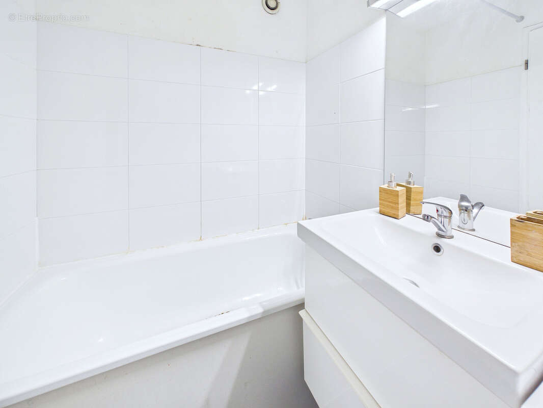 Appartement à EVRY