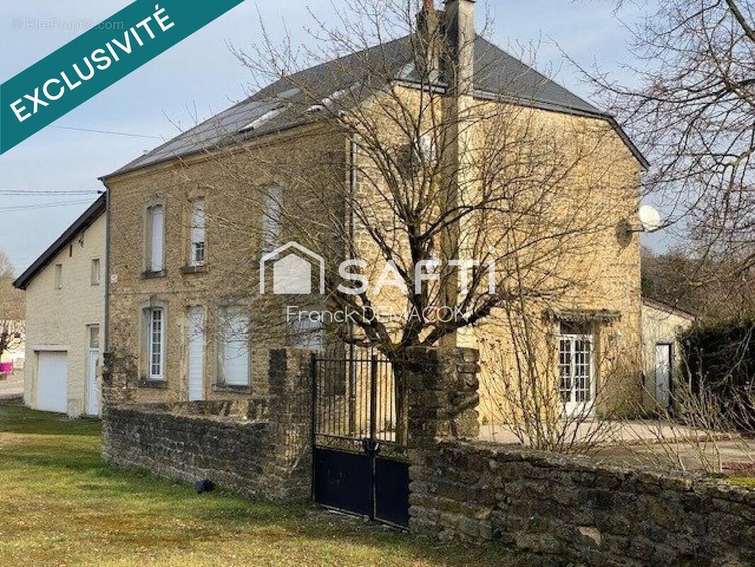 Photo 1 - Appartement à ECOUVIEZ