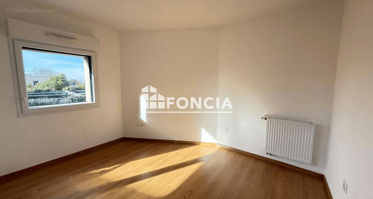 Appartement à CENON