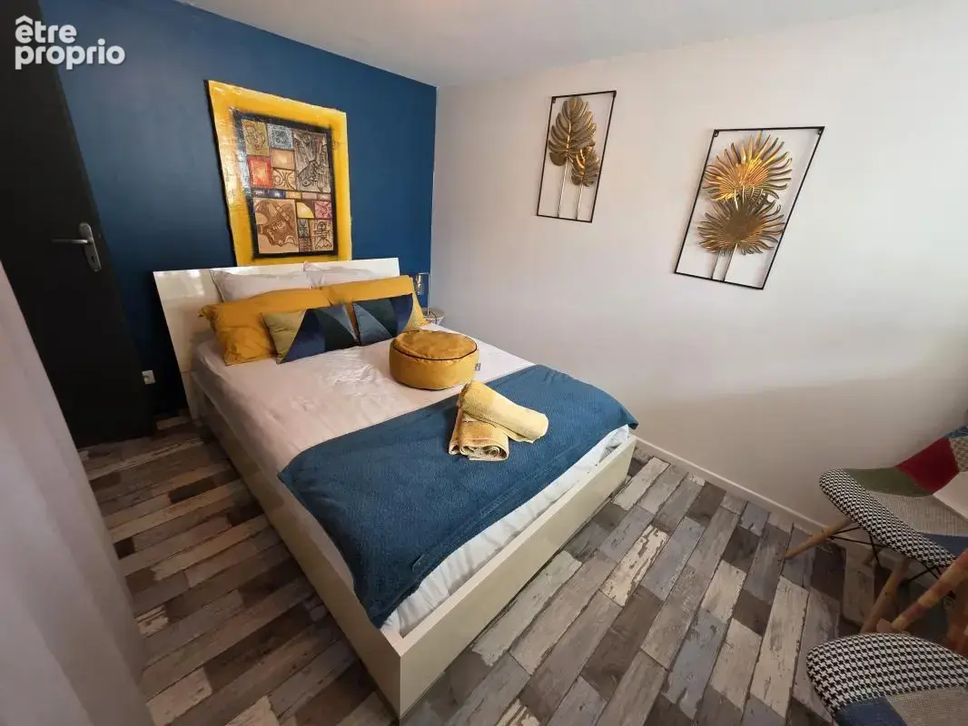 Maison 8 pièces 197 m² à vendre à Biscarrosse (40600) - photo 11