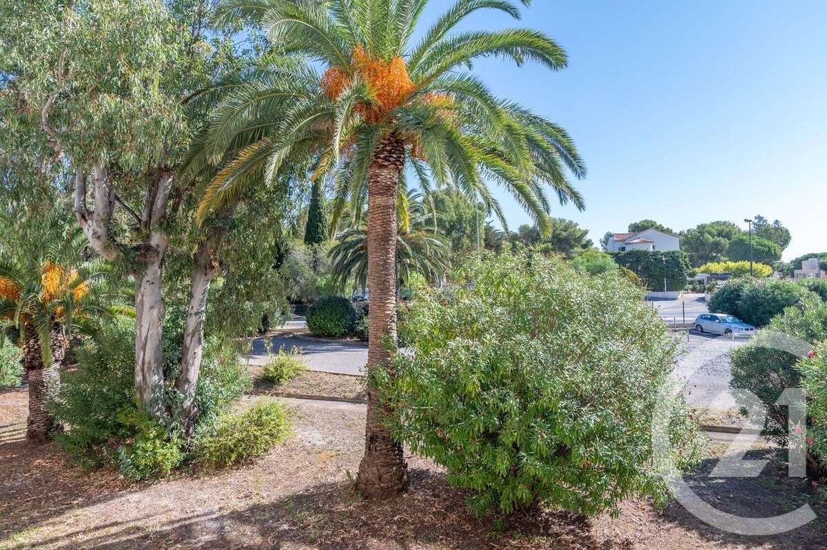 Appartement à BORMES-LES-MIMOSAS