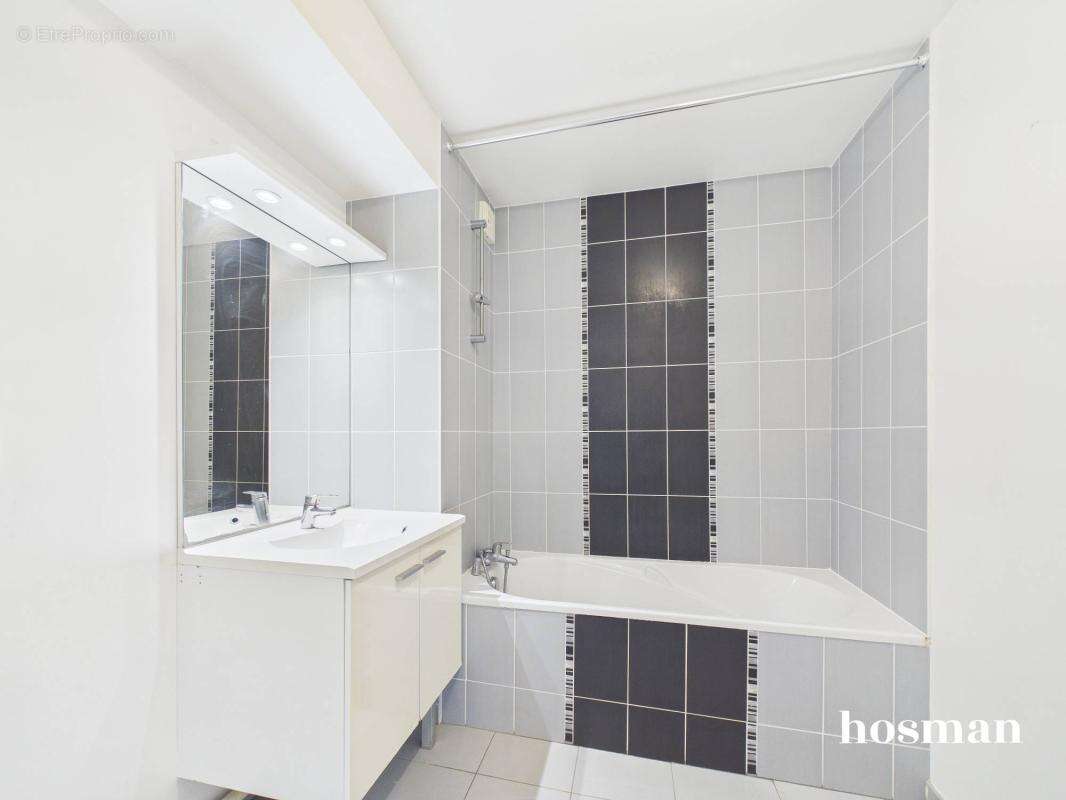 Appartement à VERTOU