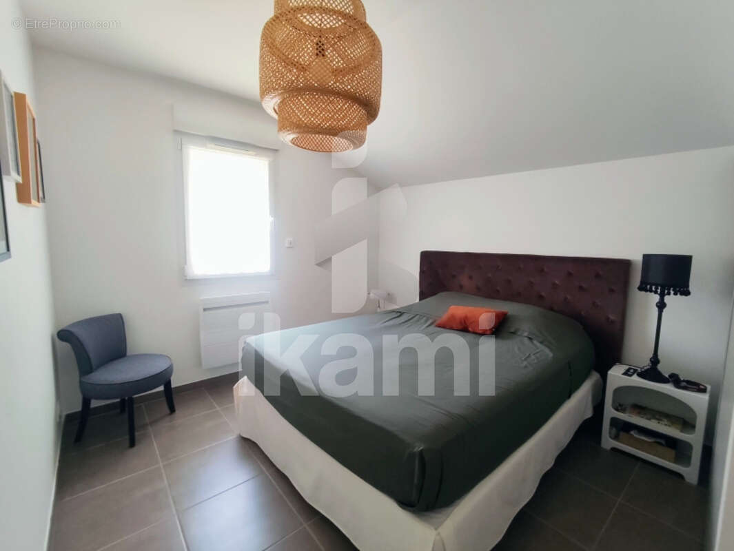 Maison entièrement rénovée 103 m2 Génissieux - photo 11