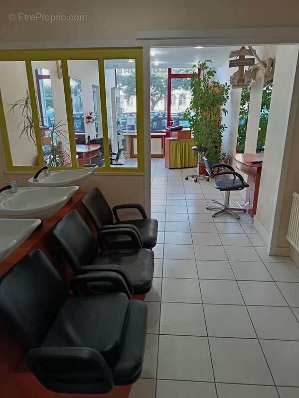 Commerce à LE HAVRE