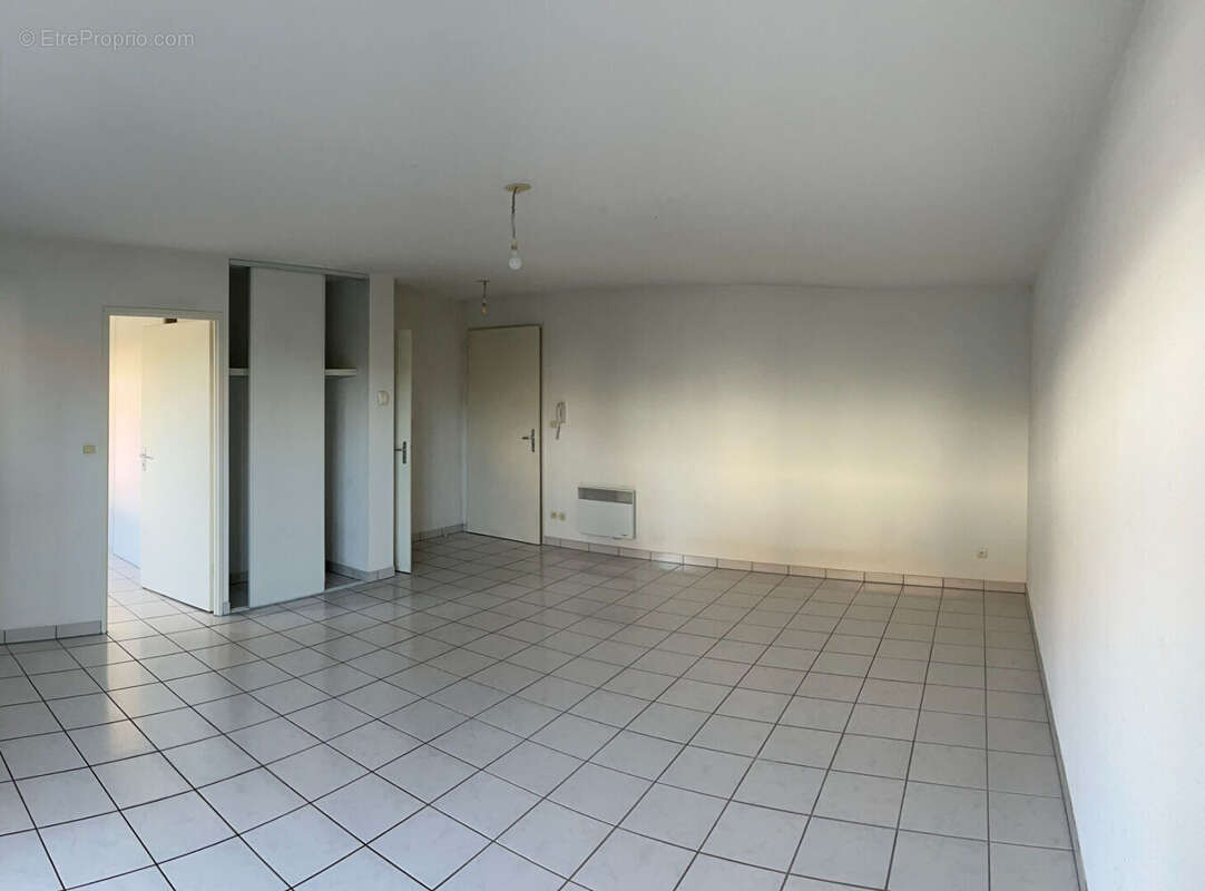 Appartement Royan 2 pièce(s) - photo 5