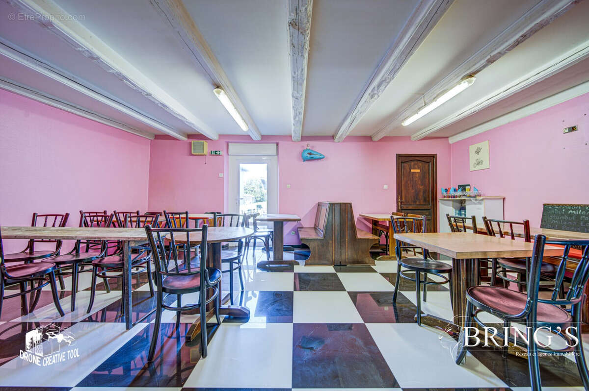 Appartement à RICHEMONT