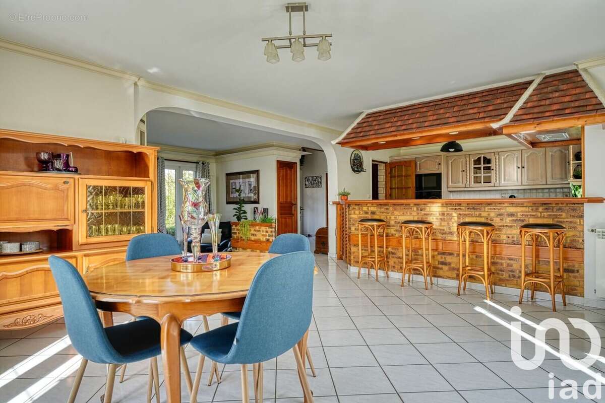 Photo 6 - Maison à BAILLET-EN-FRANCE