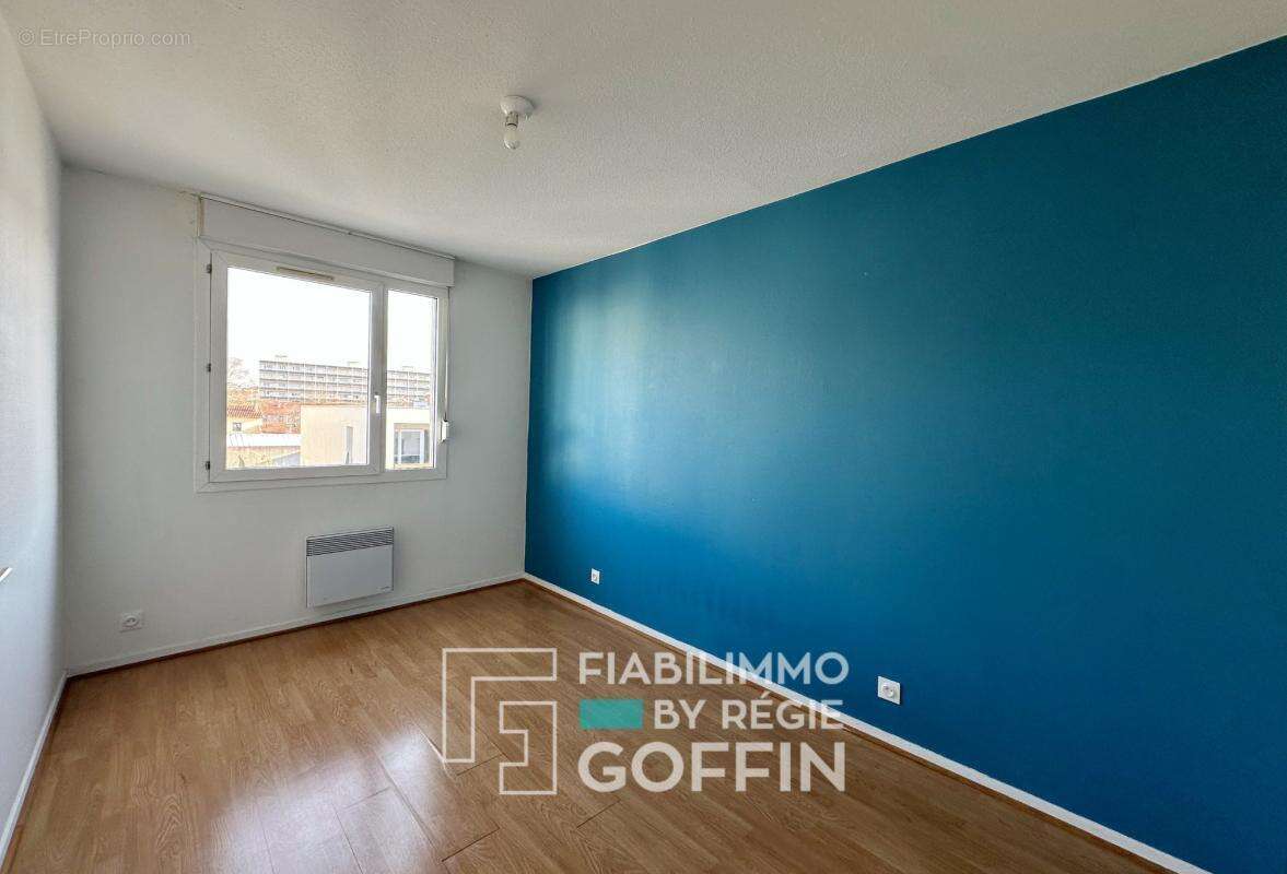 Appartement à LYON-8E