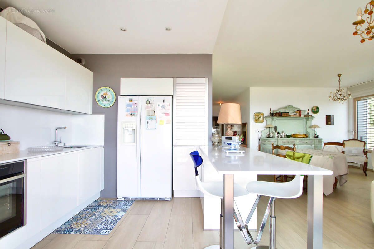Appartement à LYON-5E