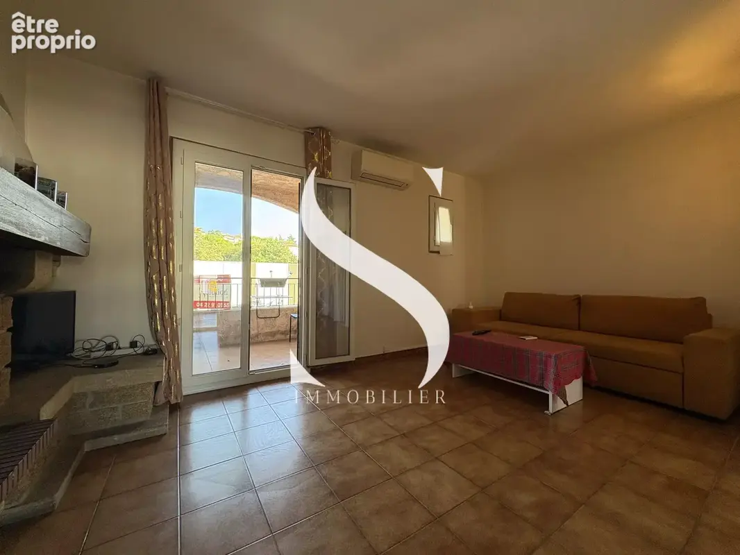 Idéal investisseur – 2 pièces de 36 m² vendu loué - photo 4