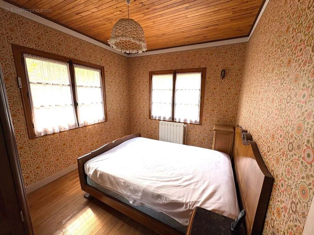 Maison à MONESTIER-DE-CLERMONT