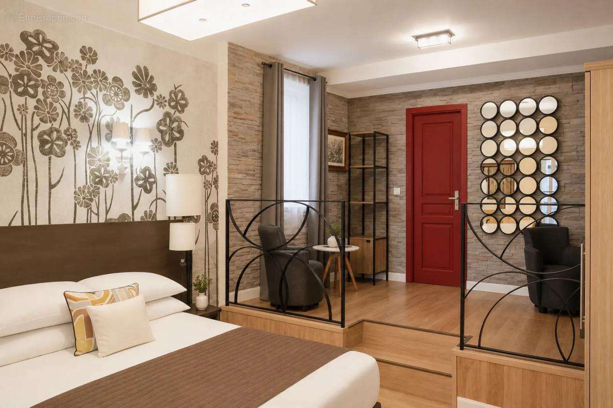 Appartement à MAZZOLA