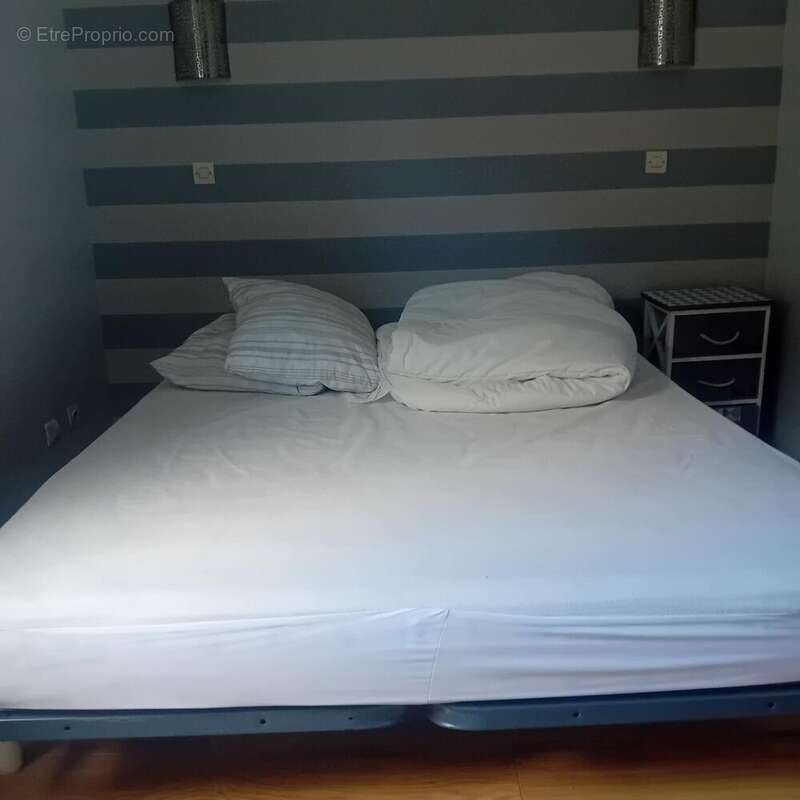 Photo 7 - Appartement à DEAUVILLE