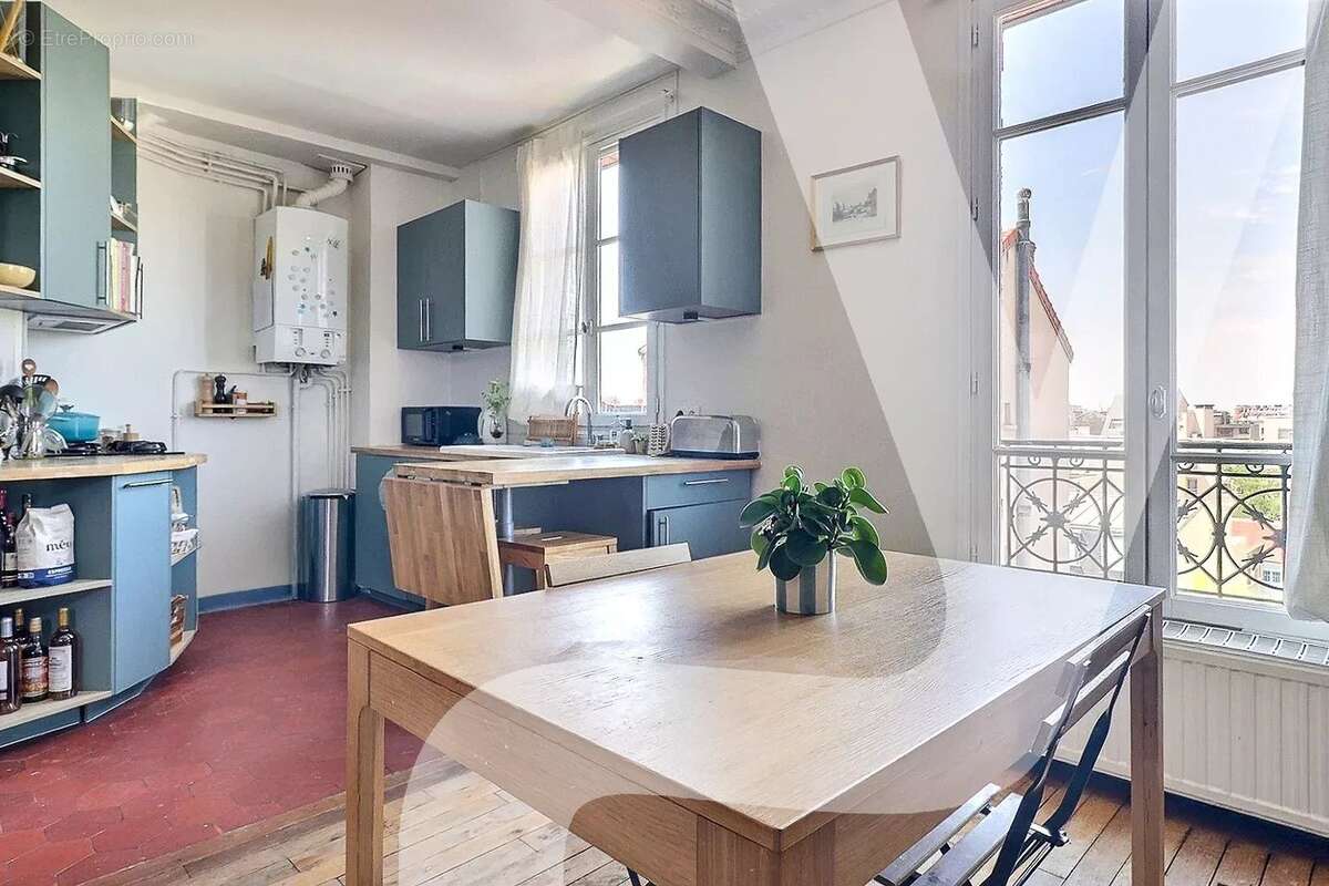 Bel appartement de 3 pièces - coeur de ville - photo 4