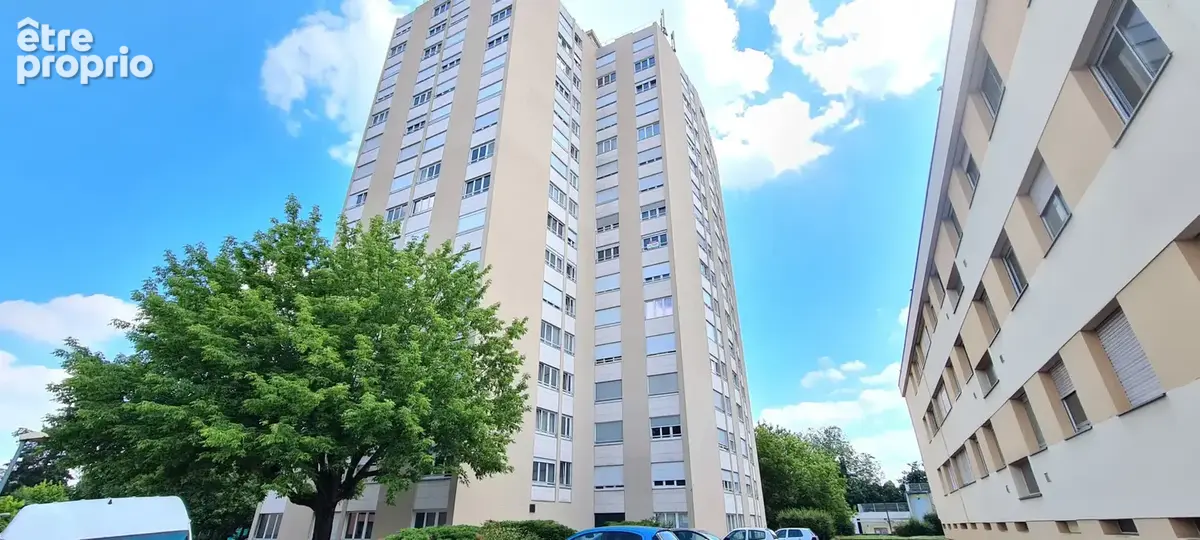 Metz - proche ile du saulcy - photo 2