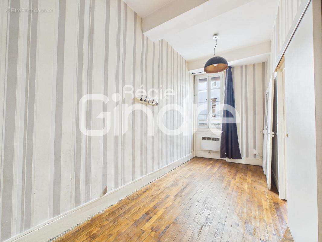 Appartement à LYON-4E