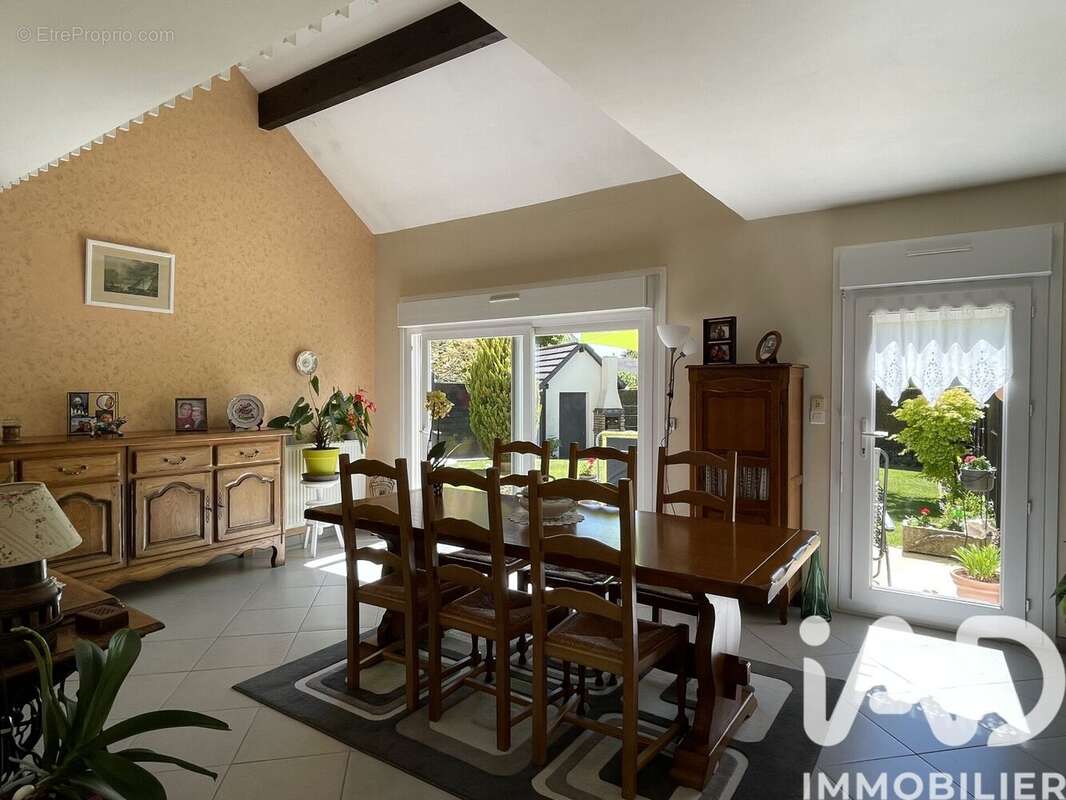 Photo 2 - Maison à NANGIS