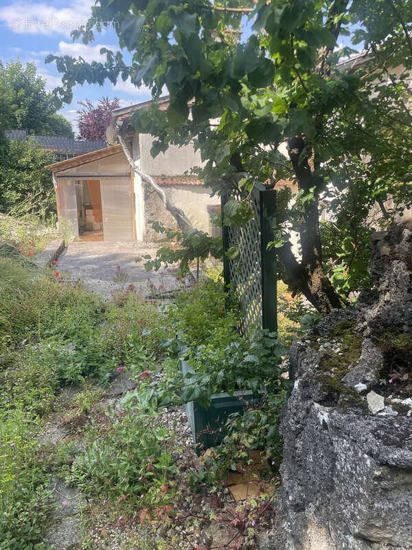 Maison à RAIVAL
