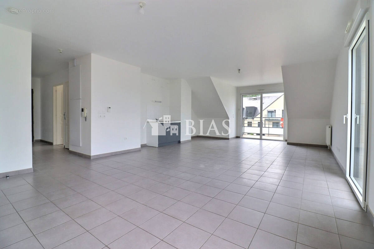 Appartement à HONFLEUR