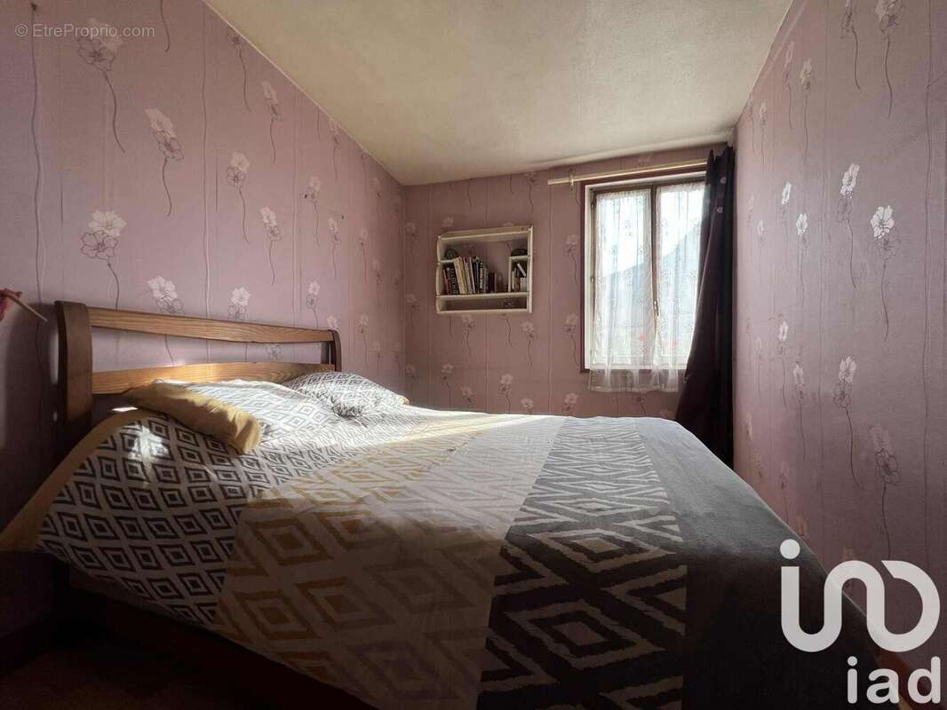 Photo 9 - Maison à GRANDCOURT