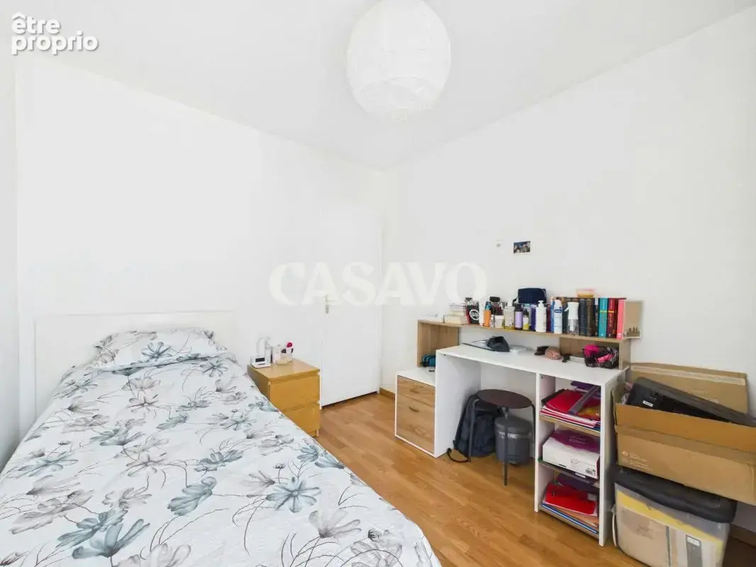 Vente Appartement 4 pièces de 87m² - 69008 Lyon - photo 18