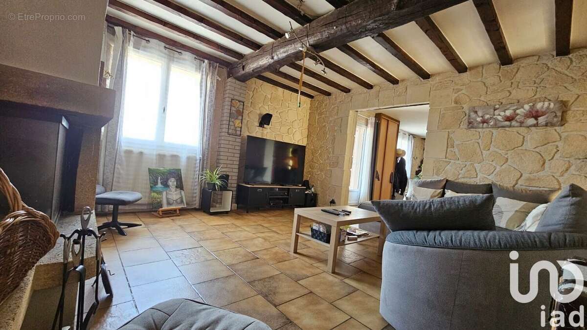 Photo 4 - Maison à GISORS