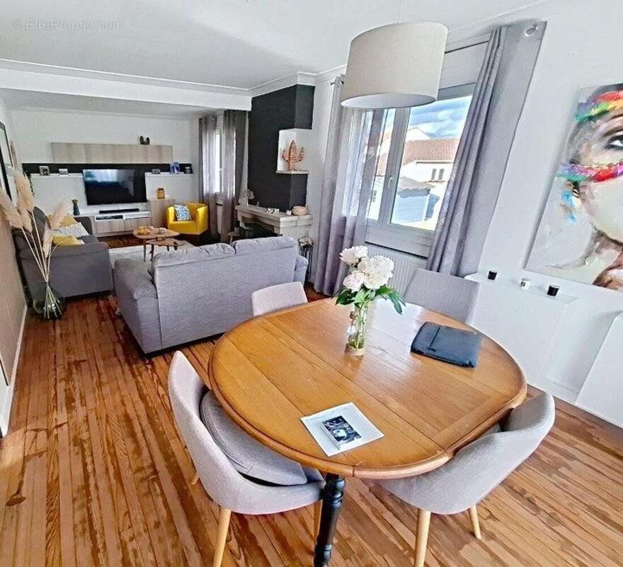 Photo 6 - Maison à VALDURENQUE