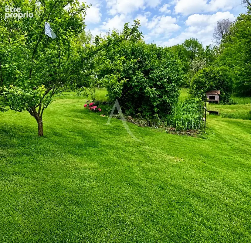 Pommeuse  maison briarde de caractère, 3 chambres, plus de 6 000 m² de terrain - photo 13