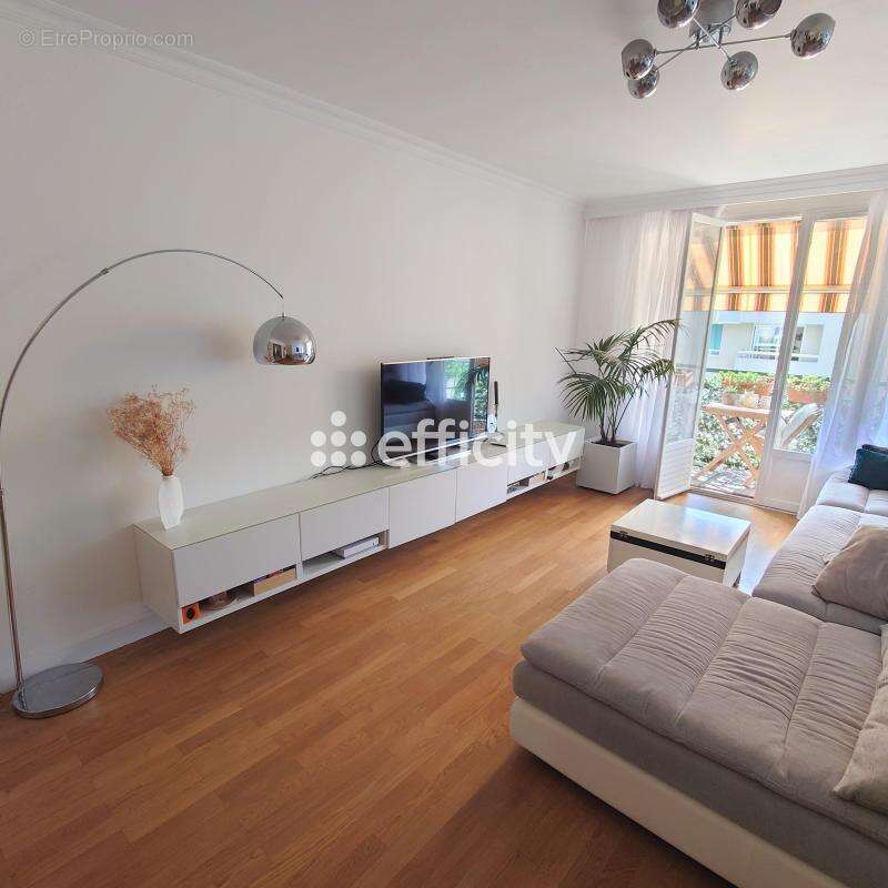 Appartement - photo 3