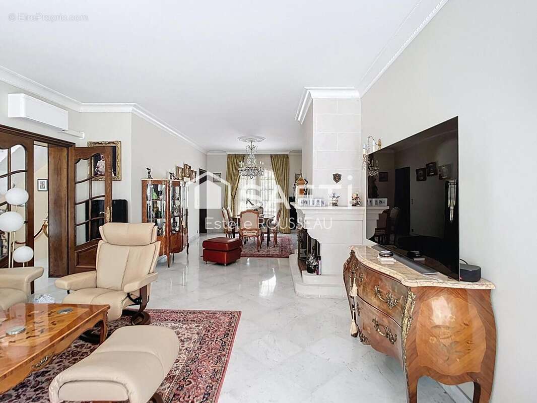 Photo 3 - Maison à SAINT-MAUR-DES-FOSSES