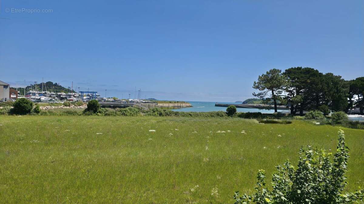Appartement à PAIMPOL
