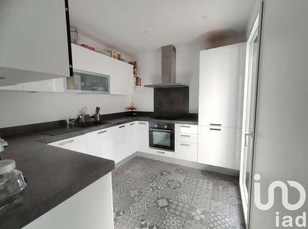 Photo 3 - Maison à NOISY-LE-GRAND