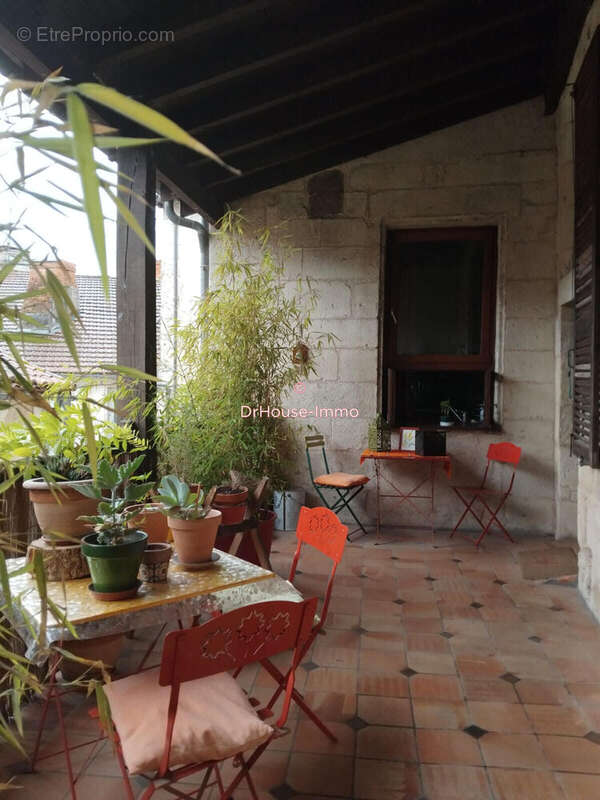 Appartement à PERIGUEUX