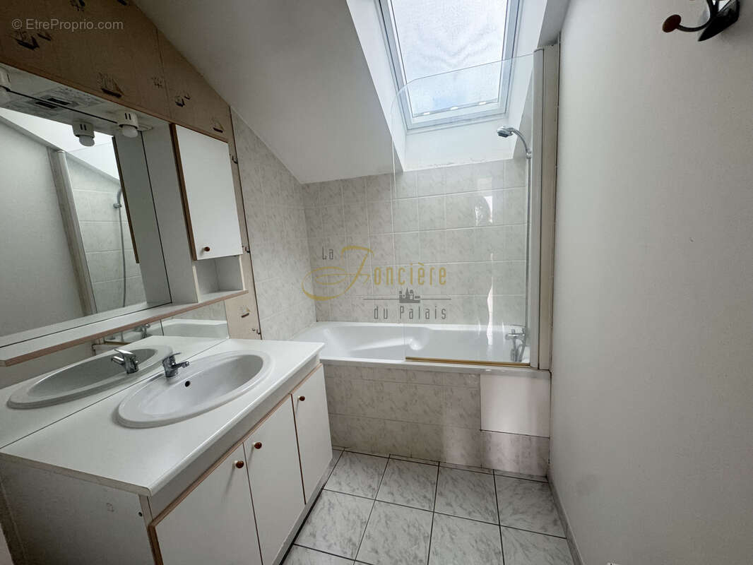 Maison actuellement louée - Projet locatif - photo 9