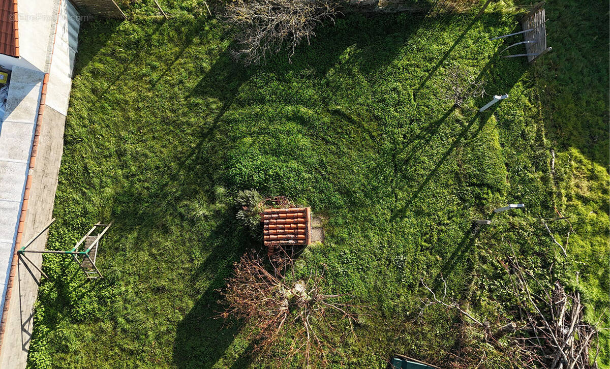 Terrain à BRETIGNOLLES-SUR-MER