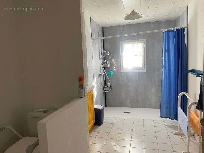 Maison à NOIRMOUTIER-EN-L&#039;ILE