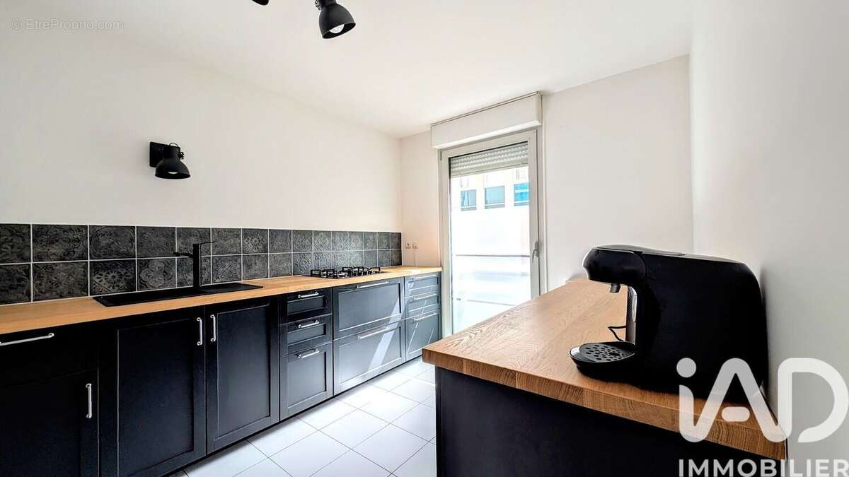 Photo 5 - Appartement à LE MANS