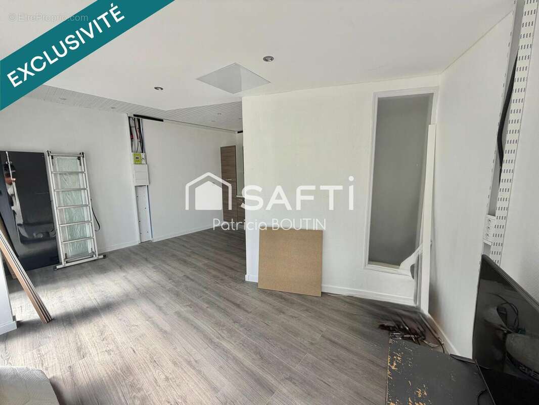 Photo 4 - Appartement à NIORT