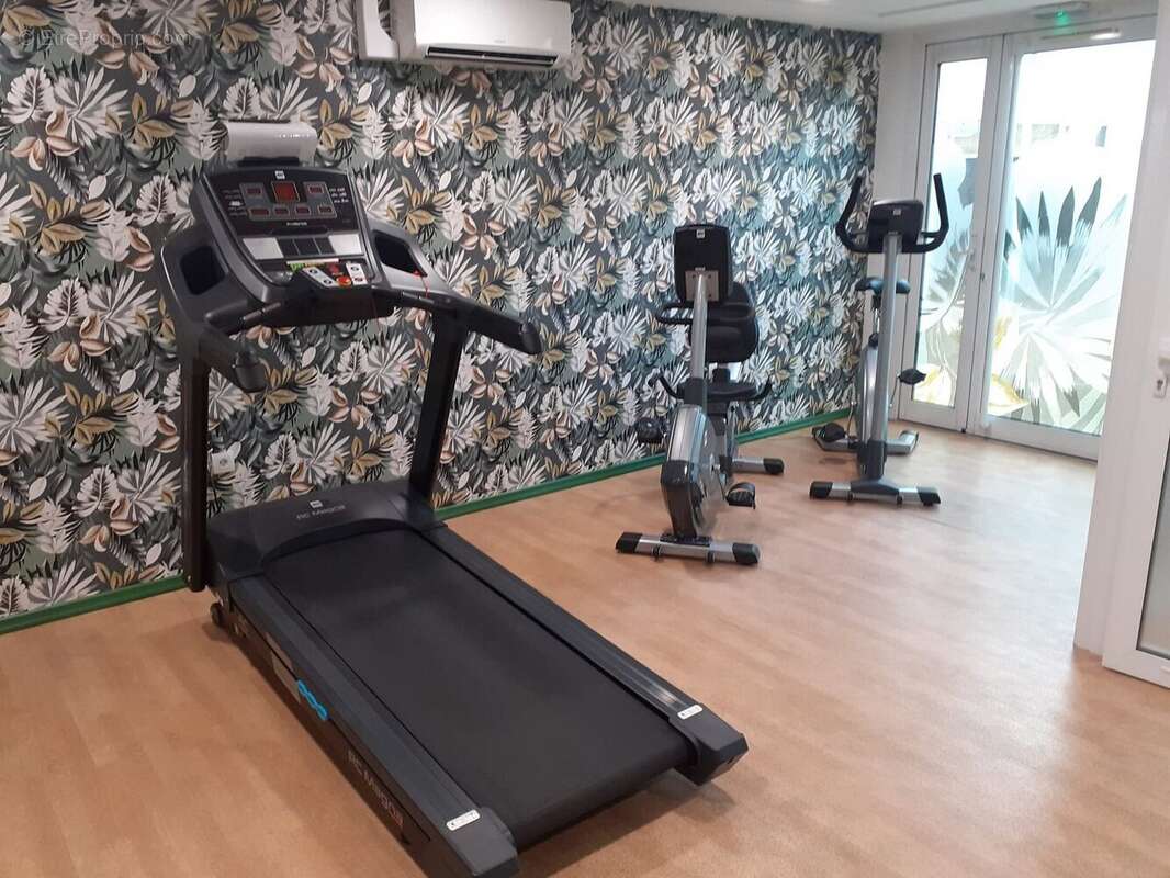 Appartement à MONTLUCON