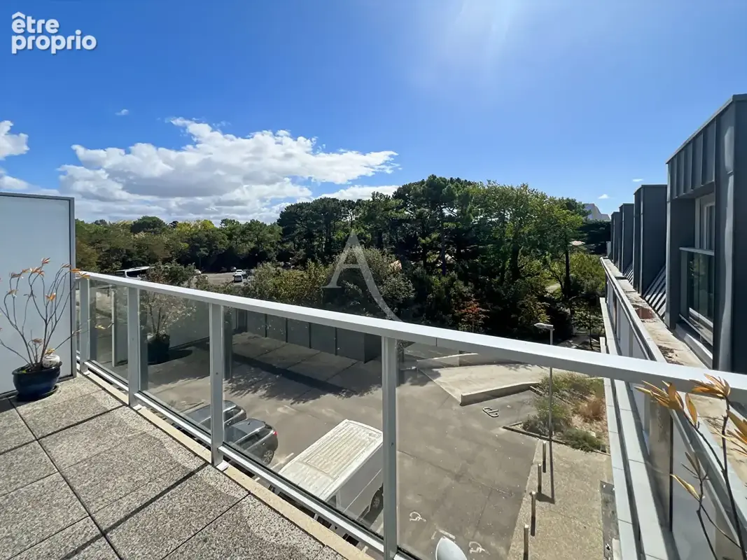 Appartement T3 de + de 70m2 avec garage, Bord de Mer , golf et foret domaniale, Saint Jean De Monts - photo 12