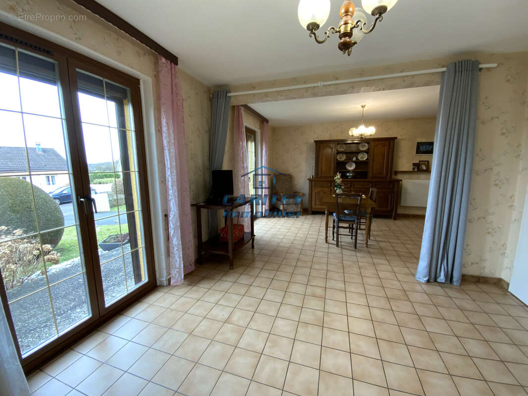 Maison à LURE