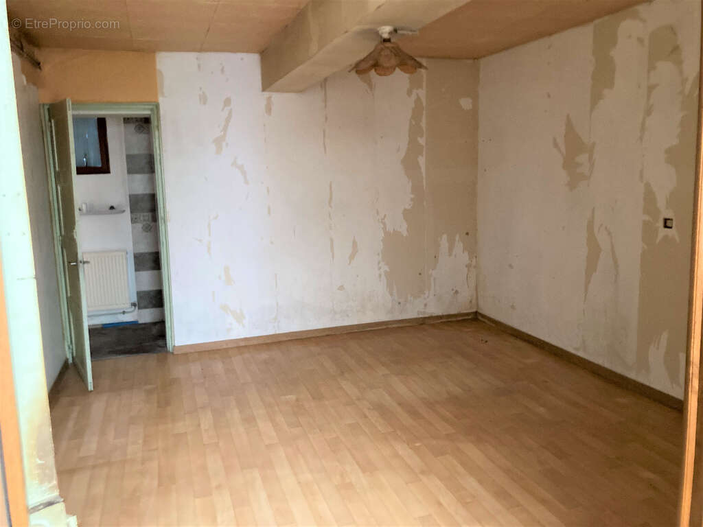 Maison à RIBECOURT-DRESLINCOURT