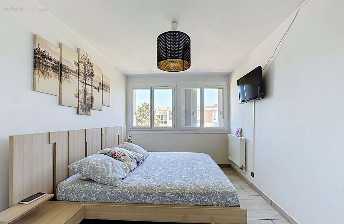 Appartement à GARDANNE