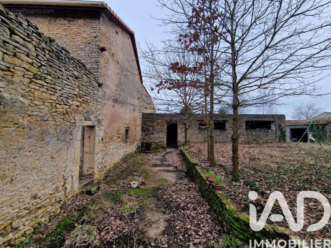 Photo 3 - Maison à GONDREVILLE