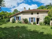 Maison à BEAULIEU-SOUS-PARTHENAY