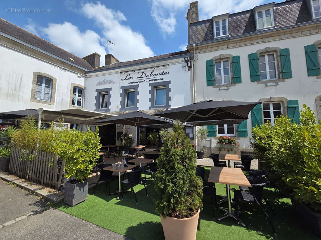 Fonds de commerce Restaurant Italien Pizzeria 120m2 - photo 16