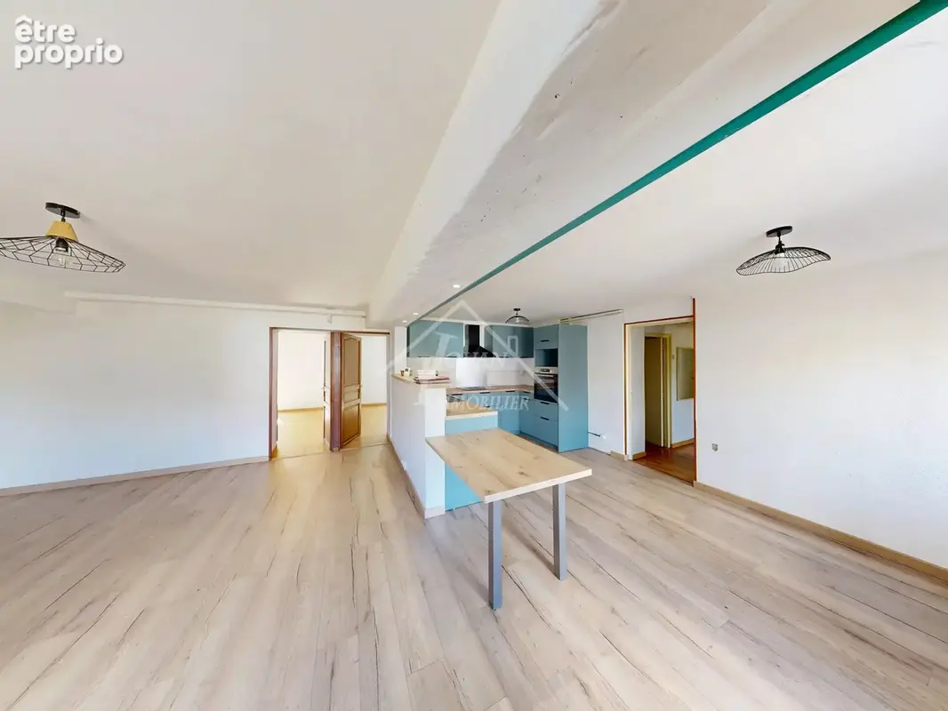 Charmante maison Plain-pied Bellenaves - photo 5