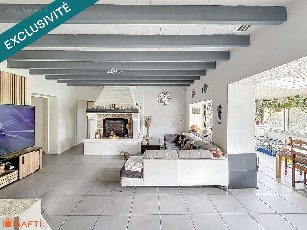 Photo 2 - Maison à LAFRANCAISE